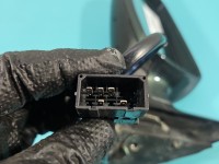 Lusterko lewe Vw Passat B5 5pin europa