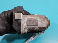 Przepustnica Opel Astra III H 25362123, 055352858 1.6 16V