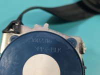 Pas bezpieczeństwa tył lewy Seat Alhambra II 7N 10- 7N0857811, 7N0857811RAA, 1T0857738A