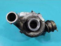 Turbosprężarka Audi A4 B6 454135-5, 059145701F 2.5 tdi 155KM