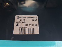 Przełącznik zespolony Mercedes W211 A2115400845