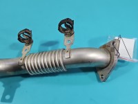 Rura przewód EGR, G4D3-9F468-KA Land rover range Evoque I 11-18 2.0 td