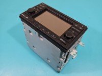 Radio fabryczne Nissan Qashqai I J10 06-13 7612890092, 25915BH20C radioodtwarzacz