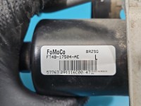 Silniczek Silnik wycieraczek przód Ford Edge II