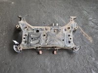 WÓZEK KOŁYSKA TRAWERS Sanki Belka silnika Volvo V40 II 12- 1.6 T3 (B4164)