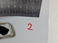 DRZWI PRZÓD LEWE KIEROWCY Opel Movano III 5d biały