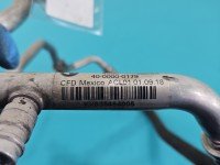 Przewód klimatyzacji rurka BMW X3 G01 9354540, 40-0000-0179