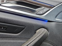Tapicerka drzwi przód lewa boczek kierowcy BMW G30 2844126