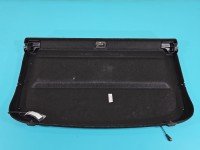 Półka tylna tył bagażnika Opel Astra IV J