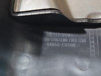 Obudowa HYUNDAI i20 II 14-20