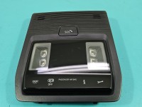 Lampa kabiny lampka Formentor 20- 5H0959561AA