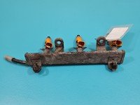 Wtryskiwacz 000002505 Opel Agila B II 08- 1.0 wiel 65KM