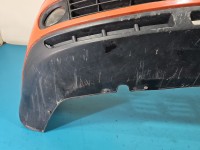 Zderzak przód przedni Audi A4 B5 LZ35