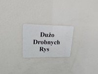 DRZWI PRZÓD PRAWE PASAŻERA Fiat Grande Punto 5d 354/B