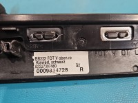 Listwa listwy dekory dekor deski Mercedes W222 eu