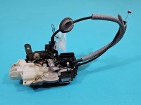 Zamek tył lewy 31391826 Volvo V40 II 12-