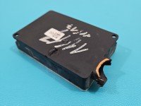 Sterownik moduł Mercedes, Uszkodzona wtyczka, uszkodzona obudowa , nie sprawdzony Mercedes CLS II C218 W218 218 A0009050210