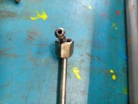 RURKI Przewód paliwowy Opel Insignia A 570353 2.0 cdti (B20DTH) Producent części: OPEL, komplet, 5 elementów