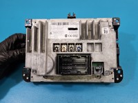 Wyświetlacz monitor Jeep Grand Cherokee IV WK2 68270666AF