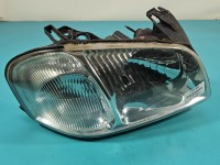 Reflektor prawy lampa przód mazda Tribute I 00-07 EUROPA
