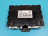 Sterownik moduł MAZDA 5 05- CD3467560C