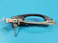 Klamka przód lewa zewnętrzna Vw Caddy III 2K 1T0839885A LA3H
