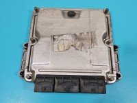 Komputer Sterownik silnika 0281001934, 8200039569 Renault Scenic I 1.9 dci