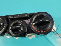 Konsola panel nawiewu Peugeot 208 I