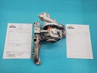 Turbosprężarka Regenerowana Skoda Superb II 785448-5, HGR03L253010F, RAE09358R 2.0 tdi (Cfg) 170KM