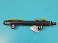 Listwa wtryskowa CZUJNIKI Opel Astra III H 1.3 cdti 0445214141, 55211908, 0281002903