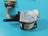 Pas bezpieczeństwa tył prawy TOYOTA Toyota Land Cruiser 120 J120