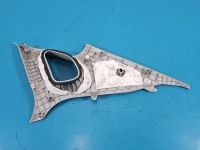 Osłona ZAŚLEPKA PLASTIK Kia Optima IV 15-20