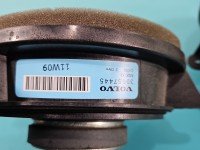 Głośniki komplet VOLVO S60 II 10- 30657445, 30781068, 31252330
