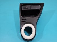 Osłona ZAŚLEPKA PLASTIK Renault Twingo III 14-24 96912745R