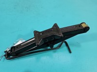 lewarek Podnośnik samochodowy trapezowy Renault Scenic II