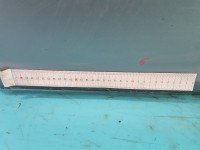 DRZWI PRZÓD PRAWE PASAŻERA Ford Focus C-Max I MK1 5d srebrny