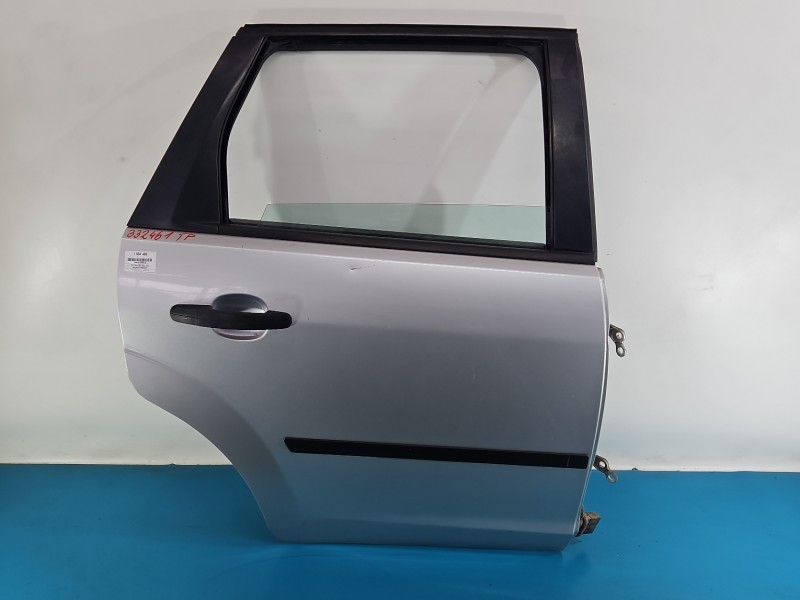 Drzwi tył prawe Ford Focus Mk2 kombi 5d O3