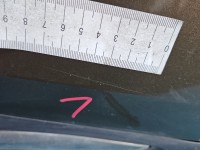 DRZWI PRZÓD PRAWE PASAŻERA Renault Kadjar 5d X