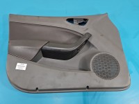 Tapicerka drzwi przód lewa boczek Seat Ibiza IV 6J