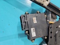 Podnośnik przód lewy SZYBY WINDA Seat Alhambra I Producent części: Seat, IMPRK1387418, Europejska, 15pin 5d HB