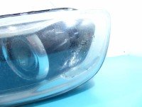 Reflektor lewy lampa przód Volvo V60 I 10- EUROPA