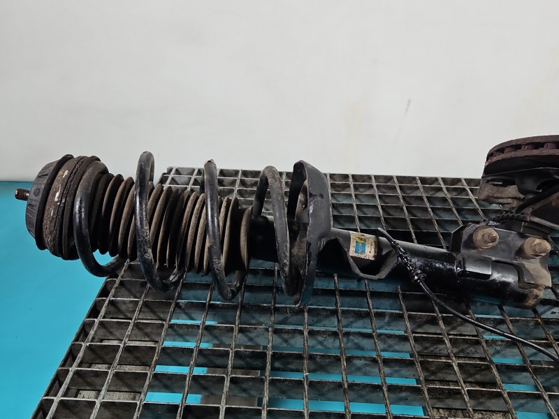 Amortyzator przód prawy przedni Opel Corsa E