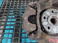 Zacisk przód lewy Citroen C8 2.0 hdi