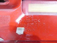 Spoiler lotka klapy Seat Leon I Toledo II CZERWONY NIECZYTELNY KOD LAKIERU