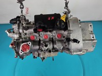 Silnik Skoda Kamiq 1.0 TSI 116KM ODPALANY FILM pomiar