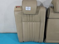 Fotele komplet kanapa Alfa romeo 159