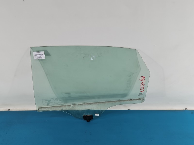 Szyba drzwi tył lewa Kia Ceed III 18-21 HB