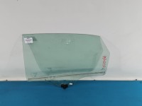 Szyba drzwi tył lewa Kia Ceed III 18-21 HB