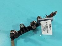 Wtryskiwacz Vw Polo IV 9N 03D906031C 1.2 6V wiel (BMD)