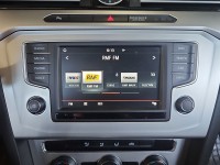 Radio fabryczne Vw Passat B8 3G0919605D radioodtwarzacz